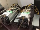 Brand new Bitmain Antminer S9