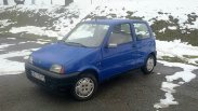 Cinquecento CC 700