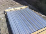 Blacha trapezowa T18/101 ocynk 0,50