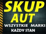 SKUP SAMOCHODÓW 512-700-770