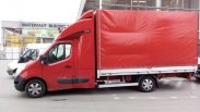 Transport , przeprowadzki zagraniczne