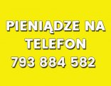 Pieniądze na telefon. Ile potrzebujesz?