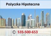 Pożyczki Hipoteczne Bez BAZ dla Firm!