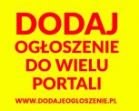 Twoje ogłoszenie na SETKACH portali ogłoszeniowy