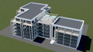 Nowe Apartamenty nad morzem Błękitne Tarasy