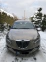 Lancia DELTA w idealnym stanie!