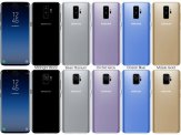 Samsung Galaxy S8 S8plus S9 S9plus Note8  Sim Free