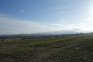 1,21 ha przepiękna panorama gór z prawem zabudow