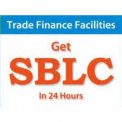 Projects Funding through BG/SBLC Leasing