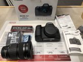 Canon EOS 5D Mark III (EF 24-105mm F4L IS USM)