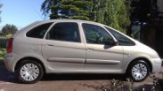 Citroen Xsara Picasso