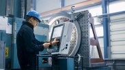 Operator - Programista tokarek CNC