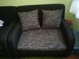 Sofa jednoosobowa dla nastolatka 320zł