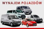 Długoterminowy wynajem samochodów