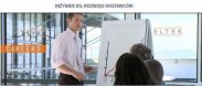 Inżynier ds. rozwoju dostawców