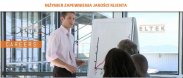 Inżynier zapewnienia jakości klienta