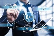 Programista C++