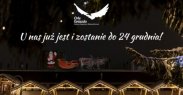 Wigilia dla Twoich pracowników - blisko firmy!