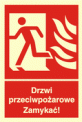 DROGI__EWAKUACYJNE___- LED !!_________ # 1 w POLSC