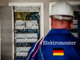 ELEKTROMONTER – potrzebny od zaraz – Niemcy