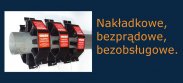 Filtr do wody z Godłem Najwyższa Jakość.
