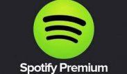 Konto Spotify Premium za darmo na rok