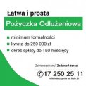Pożyczka oddłużeniowa!  Zadzwoń!