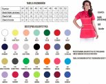 Odzież medyczna - tunika , fartuch, żakiet