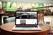 Strony internetowe dla firm