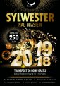 Sylwester w Szczyrku (bal lub dyskoteka) 2018/2019