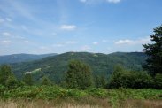 Beskidy Brenna 2,53 ha z prawem zabudowy pod 2 pen