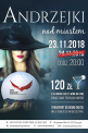 Andrzejki 2018 - SUPER oferta!