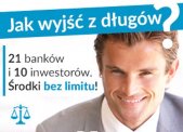 POŻYCZKA ODDŁUŻENIOWA