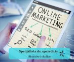 Specjalista ds. sprzedaży