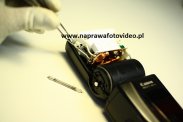 APARAT FOTOGRAFICZNY SERWIS NAPRAWA  Tarnów