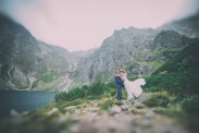 Filmowanie ślubu i wesela w full HD i 4K + dron