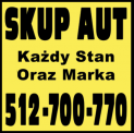 SKUP SAMOCHODÓW 512-700-770