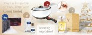 Zostań konsultantką/em Betterware produkty dom