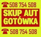 Skup samochodów sprawnych / Skup aut ZA GOTÓWKĘ