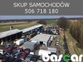 Skup aut Bielsko-Biała - BASCAR