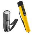 Alkomat Policyjny Lion AlcoBlow dla FIRM + PREZENT