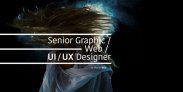 GRAFIK PRODUKTOWY / WEB DESIGNER / UI / UX DESIGNE