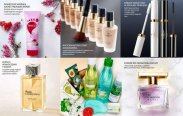 Kosmetyki Oriflame-sklep online, e-sklep