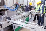 PRACOWNIK PRODUKCJI / OPERATOR CNC