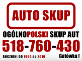 ✅ Skup Aut - Dostawcze, Osobowe, Uszkodzone