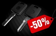 -50% Black Friday