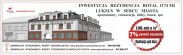 Apartamenty w Beskidach - Rezydencja Royal