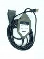 SCANIA interfejs diagnostyczny VCI2 SDP3 XCOM SOPS