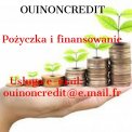 Oferta pożyczki otwartej dla wszystkich Twoich po