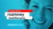 Poznaj sekret rozmowy kwalifikacyjnej